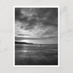 Carte Postale Le Beachcomber : Guam