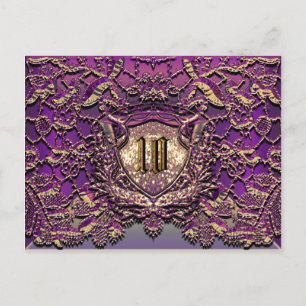 Carte Postale Le Boeme Dupuis Victorian