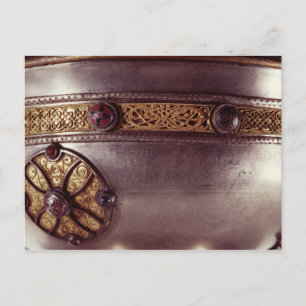 Carte Postale Le calice d'Ardagh, Reerasta, Comté de Limerick