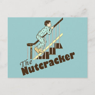 Carte Postale Le Casse-Noix