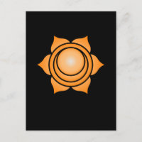 Le Chakra sacré