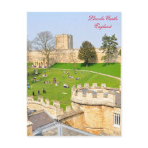 Le château de Lincon