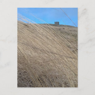 Carte Postale Le château Rivington Pike Horwich