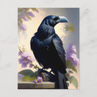 le corbeau
