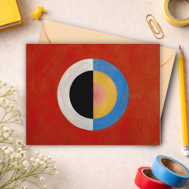 Carte Postale Le cygne n° 17 (Créateur téléchargé)