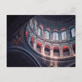 Carte Postale Le Dôme