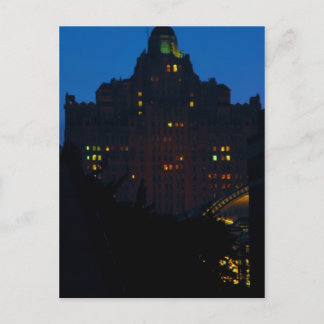 Carte Postale Le Drake