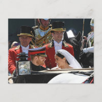 Le duc et la duchesse de Sussex ferment