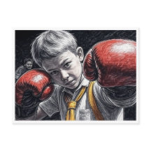 "Le feu à l'intérieur"