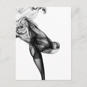 Carte Postale Le formulaire