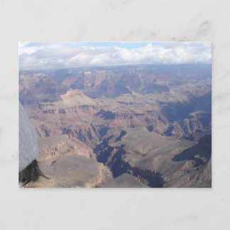 Carte Postale Le Grand Canyon