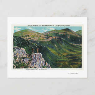 Carte Postale Le Grand Golfe de la chaîne présidentielle