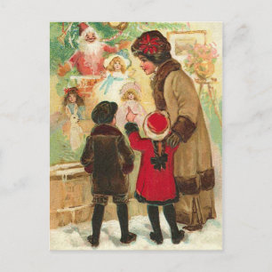 Carte Postale Le Grand Prix