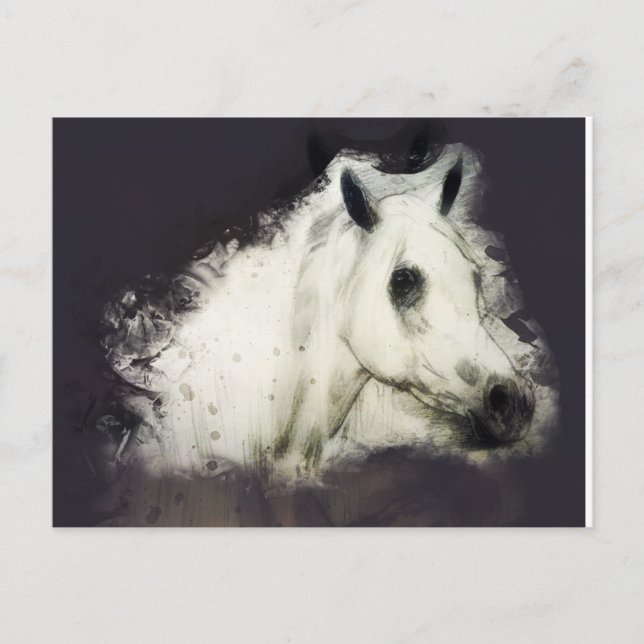 Carte Postale Le Gris (Devant)