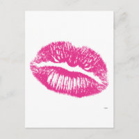 Le Kiss, Les Lèvres Roses