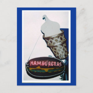 Carte Postale Le Lecteur