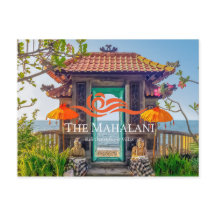 Le Mahalani