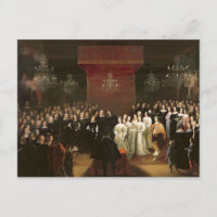 Le mariage de Frederick William