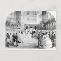 Le mariage de Victoria