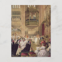 Le mariage d'Edouard VII