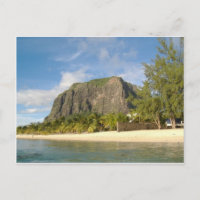 Le Morne - Maurice