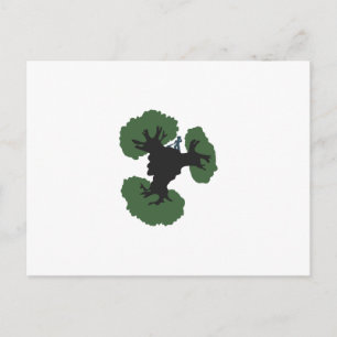 Carte Postale Le petit prince
