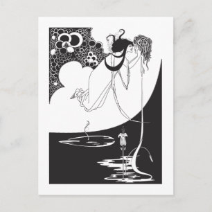 Carte Postale Le point culminant