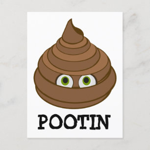 Carte Postale Le président russe Vladimir Poutine