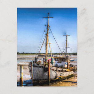 Carte Postale Le Ranger Heybridge