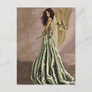 Carte Postale Le rendez-vous