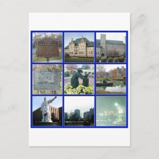 Carte Postale Le_repère_de_Columbus__Ohio