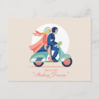 Le Rêve Italien - La White Lotus