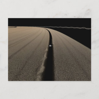 Carte Postale Le réveil de Daphnis