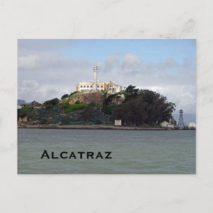 Carte Postale Le Rocher