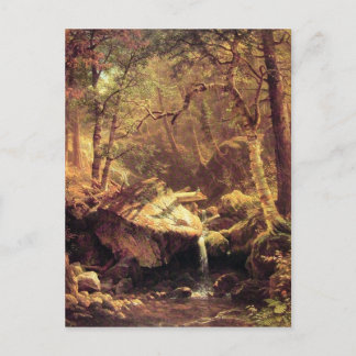 Carte Postale Le ruisseau Mountain