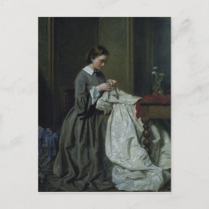 Carte Postale Le Séamstress