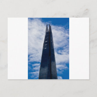 Carte Postale Le Shard