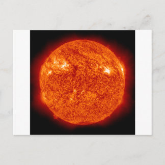 Carte Postale Le Soleil
