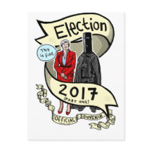 Le Souvenir officiel de l'élection Laurie Pink 201