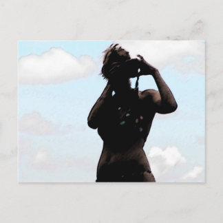 Carte Postale Le Stance (couleur)