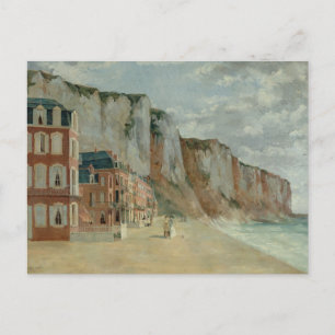 Carte Postale Le Tréport   Louise Abbéma is already in French, t