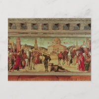 Le triomphe de Saint-Georges, 1501-157