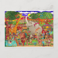 Le zoo de Bronx a été mis en cage