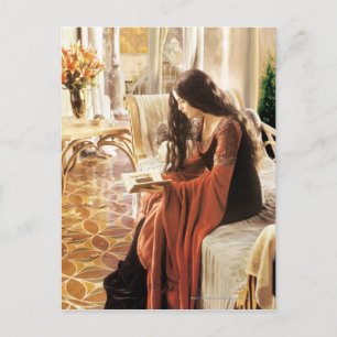 Carte Postale Lecture ARWEN™