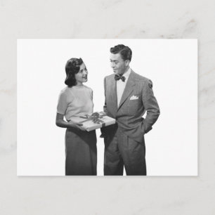 Carte Postale Légende It 16