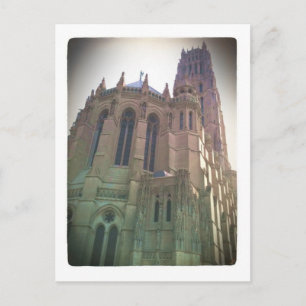 Carte Postale L'église de Riverside