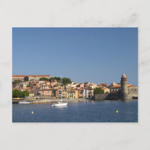 Carte Postale L'église Eglise Notre Dame des Anges, notre dame 2