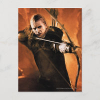 LEGOLAS GREENLEAF™ Bow 3