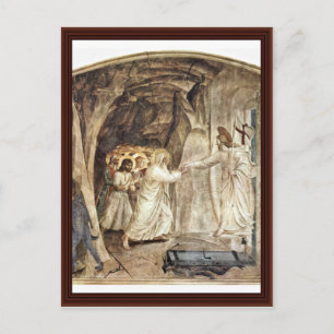 Carte Postale L'Enfer Le Salut Des Personnes De L'Ancien Testame