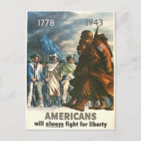 Les Américains Vont Toujours Se Battre Pour La Lib